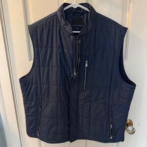 Banana Republic Quilted Vest